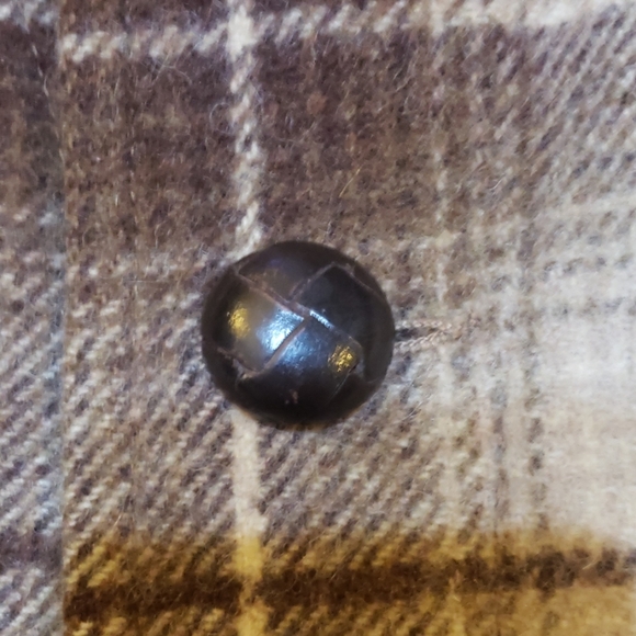 Wool Coat - Picture 5 of 5